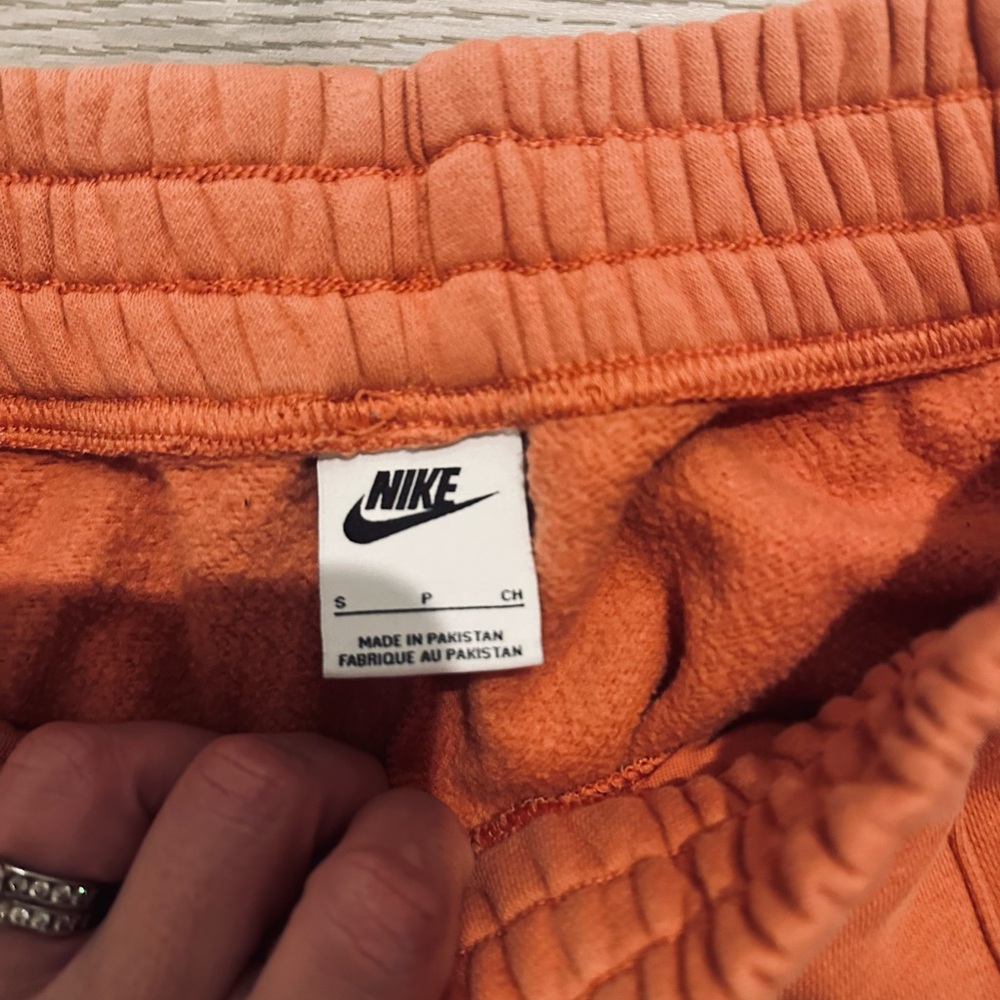 Nike sweatpants